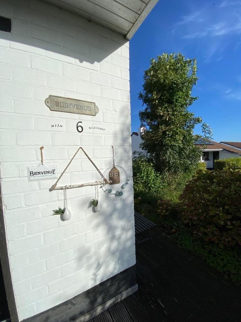 Mijn Kleinhof Villa Westouter Luaran gambar